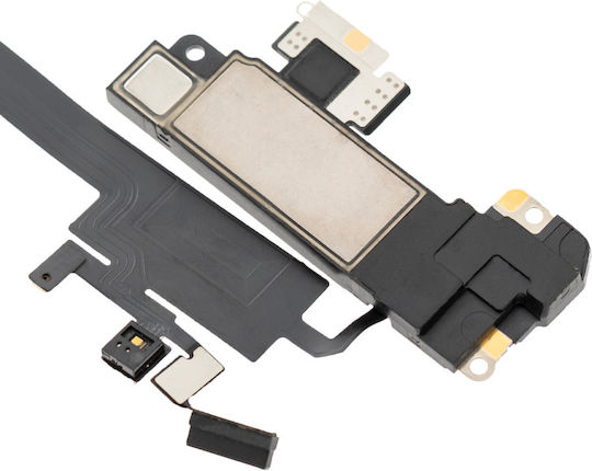 Earpiece Speaker Proximity Sensor Cable Iphone Xr Warning Irreparable Face Id Functionality Aftermarket