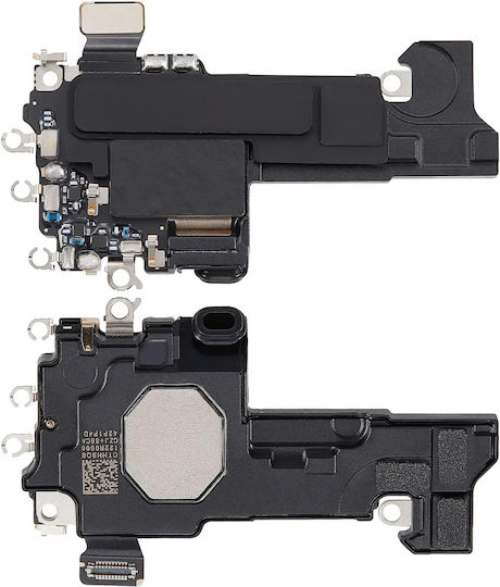 Earpiece Speaker Wifi Flex Cable Iphone 16 International Version