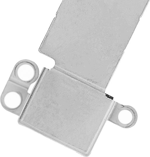 Earpiece Cable Holding Bracket On Lcd Iphone 7 Plus