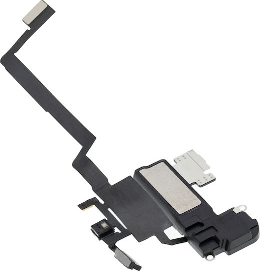 Earpiece Speaker Proximity Sensor Cable Iphone X Warning Soldering Required Face Id Functionality Premium