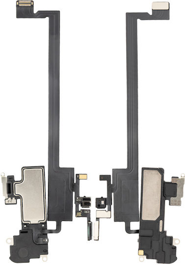 Earpiece Speaker Proximity Sensor Cable Iphone Xs Max Warning Irreparable Face Id Functionality Aftermarket