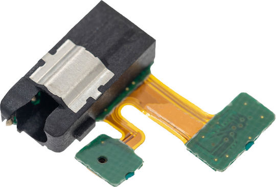 Headphone Jack Flex Samsung J4 J4 Plus J400 J415 2018