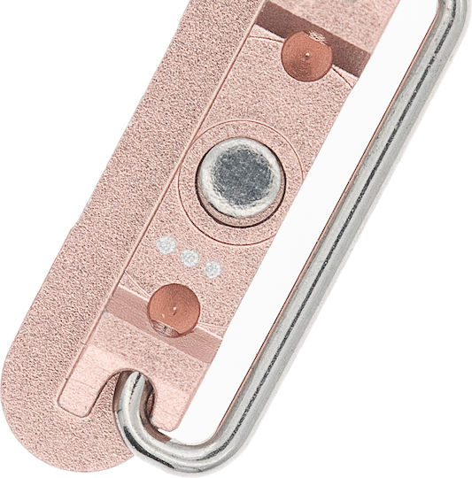 Taste De Înlocuire Pentru Telefoane Mobile Butoane Tare Butonul On/Off Volum Comutator Iphone 6s Plus Rose Gold