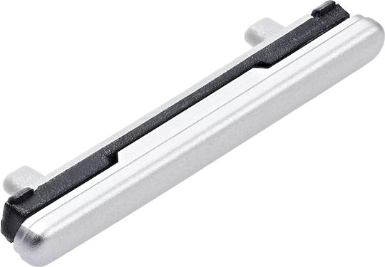 Hard Buttons Volume Samsung Galaxy Z Flip 4 5g F721 White