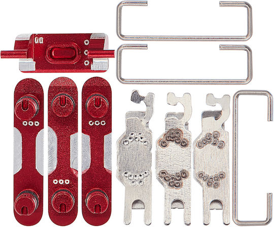 Hard Buttons Power Volume Switch Iphone Se 2020 Red