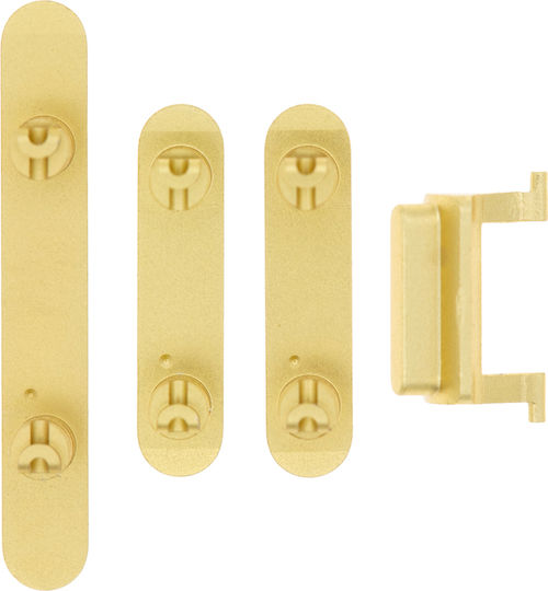 Hard Buttons Power Volume Switch Iphone 11 Yellow