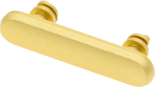Hard Buttons Power Volume Switch Iphone 11 Yellow