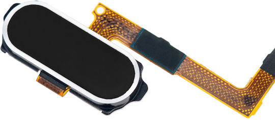 Home-Taste Flex Samsung Galaxy S6 Schwarz