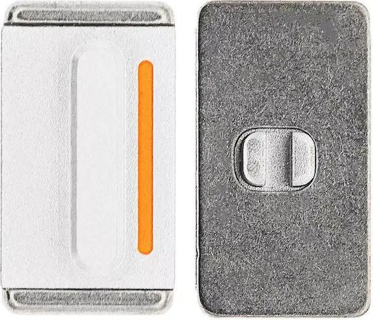 Hard Buttons Set Power Volume Vibrator Iphone 5s Se 2016 Silver