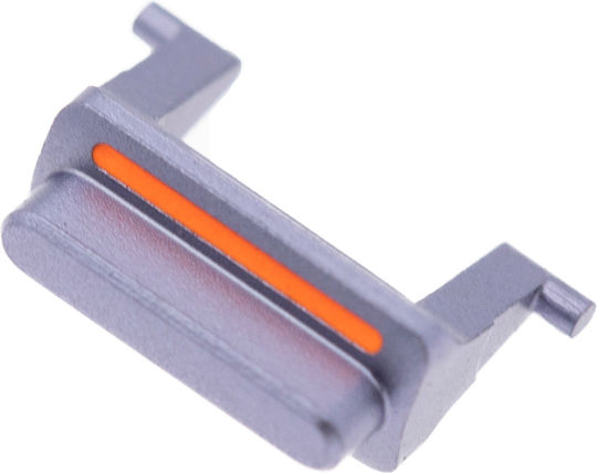 Hard Buttons Power Volume Switch Iphone 11 Purple