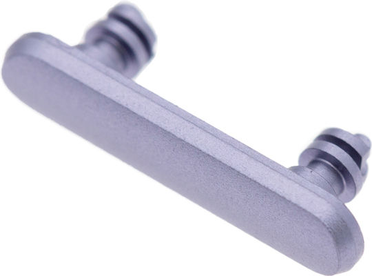 Hard Buttons Power Volume Switch Iphone 11 Purple