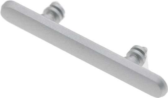 Hard Buttons Power Volume Switch Iphone Xr White