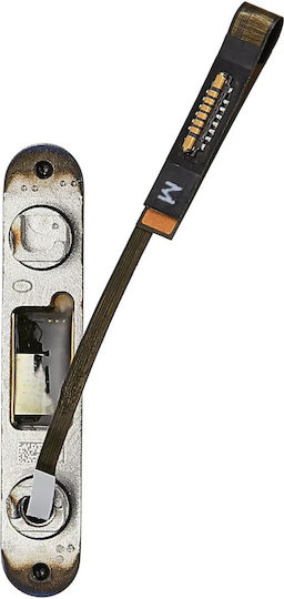 Camera Control Button Iphone 17 Pro 17 Pro Max Premium Cosmic Orange