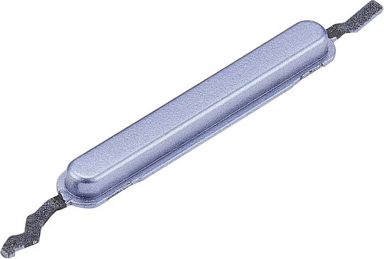 Hard Buttons Power Volume Samsung Galaxy A07 4g A075 2025 Light Violet