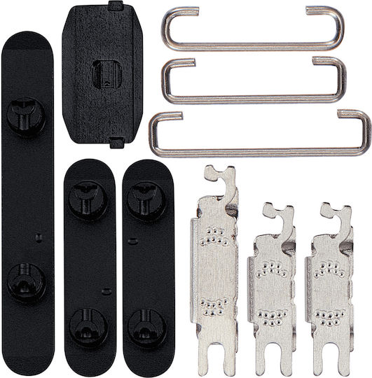 Hard Buttons Power Volume Switch Iphone 15 15 Plus Black