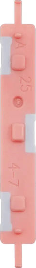Hard Buttons Volume Samsung Galaxy A25 5g A256 2023 Premium Fantasy Blue