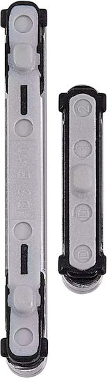 Hard Buttons Power Volume Samsung Galaxy S23 5g S23 Plus 5g Premium Lavender