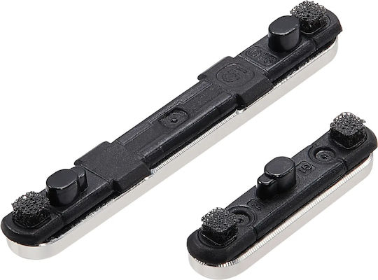 Harte Tasten Power Volume Google Pixel 9 Pro XL Porzellan
