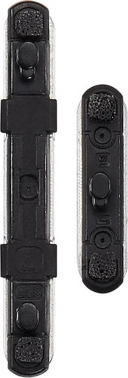 Hard Buttons Power Volume Google Pixel 9 Pro Xl Hazel