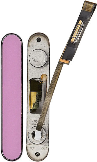 Camera Control Button Iphone 16 16 Plus Pink