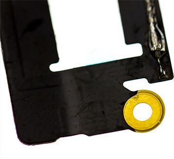 Wifi Only Flex Cable Iphone 5s