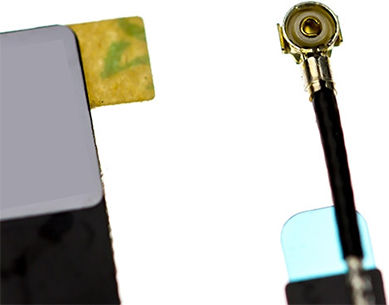 Wifi Only Flex Cable Iphone 5s