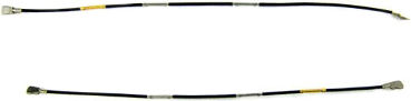 Antenna Connecting Cable 2 Piece Set Iphone 6 Plus