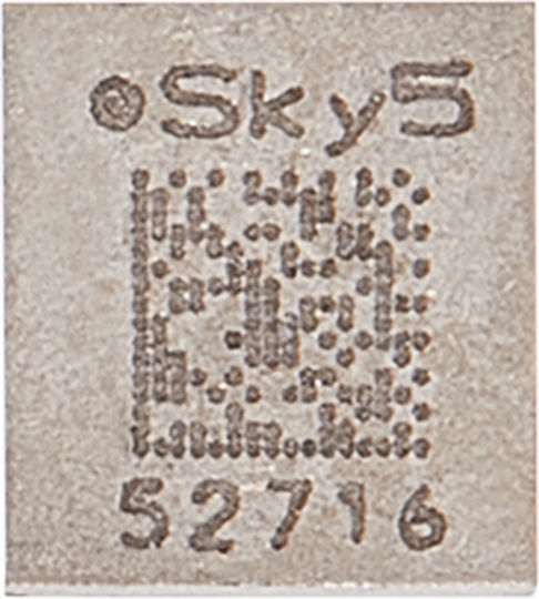Antenna Switch Ic Sky 5-52 Iphone 14 Series