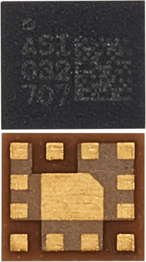 Lower Antenna Filter Iphone 12 12 Pro 12 Mini Asi
