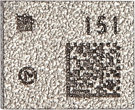 Ant Signal Ic Iphone 15 Pro 15 Pro Max 151