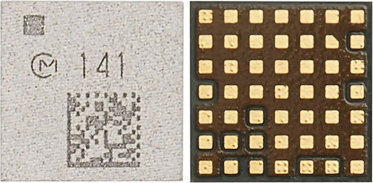 Wifi 2g Signal Amplifier Ic Iphone 13 Series M141