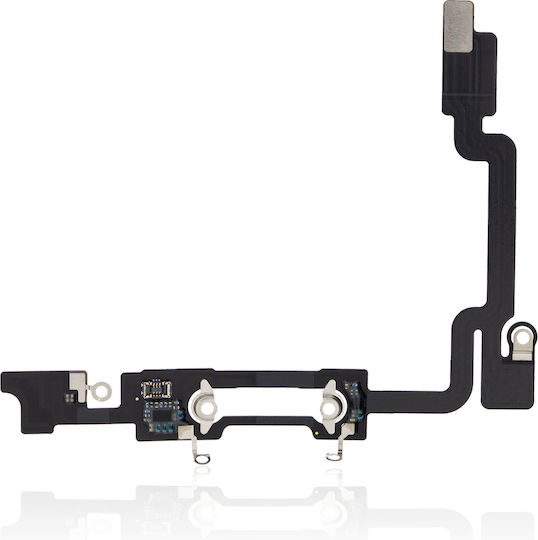 Wifi Long Antenna Flex Cable Iphone Xr Under Loudspeaker