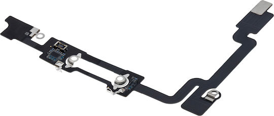 Wifi Long Antenna Flex Cable Iphone Xr Under Loudspeaker