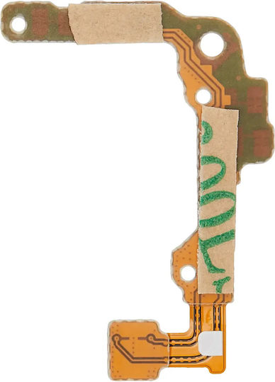 Antenna Board In Upper Left Corner Earpiece Speaker Samsung Galaxy S25 Plus 5g Premium