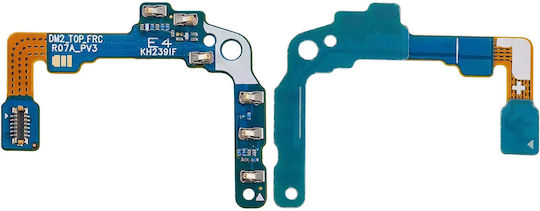 Antenna Board In Upper Left Corner Earpiece Speaker Samsung Galaxy S23 Plus 5g Premium
