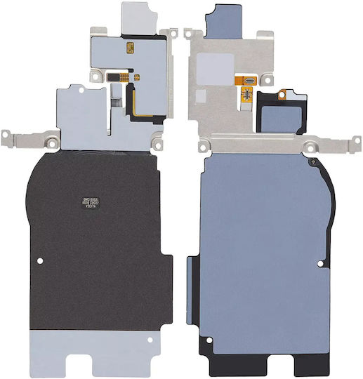 Drahtlose Ladecoil NFC Antenne Samsung Galaxy S23 Ultra