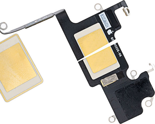 Wifi Bluetooth Antenna Flex Cable Iphone 11 Pro