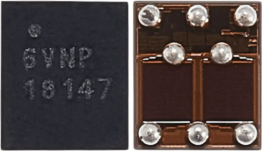 Signal Ic Ant Iphone 8 Plus Se 2020 18147