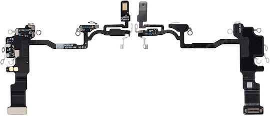 Wifi Flex Cable Iphone 15 Pro Max