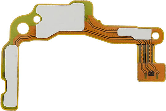 Antenna Board In Upper Left Corner Earpiece Speaker Samsung Galaxy S25 Edge Premium