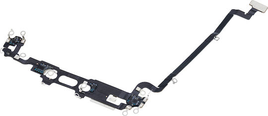 Wifi Long Antenna Cable Iphone Xs Under Loudspeaker
