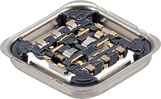 Millimeter Wave Antenna Socket Iphone 16 Series 6 Pin