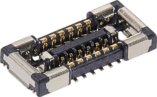 Signal Antenna Interface Seat Iphone 17 12 Pin