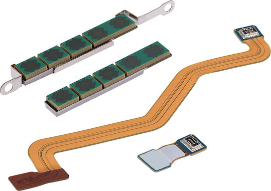 5g Antenna Flex Cable Module Samsung Galaxy S22 Plus 4 Piece Set