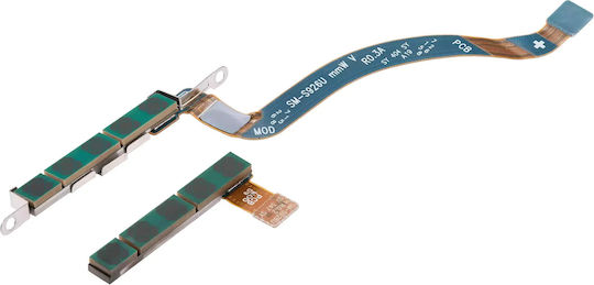 5g Antenna Flex Cable Module Samsung Galaxy S24 Plus 2 Piece Set Premium
