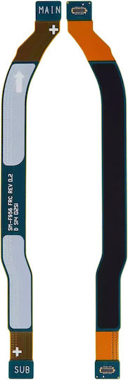 Antenna Connecting Cable Mainboard To Charging Port Samsung Galaxy Z Fold 6 F956 Premium