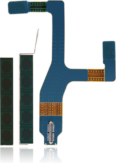 5g Antenna Flex Cable Module Samsung Galaxy Z Flip 3 5g 3 Piece Set
