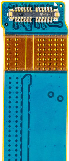 Antenna Connecting Cable Mainboard To Charging Port Samsung Galaxy Note 10 Plus 5g Verizon Version