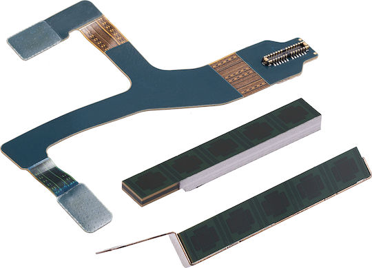 5g Antenna Flex Cable Module Samsung Galaxy Z Flip 3 5g 3 Piece Set