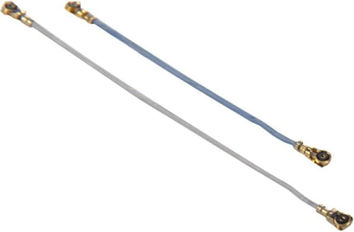 Antenna Connecting Cable Samsung Galaxy S6 Edge Plus 2 Piece Set